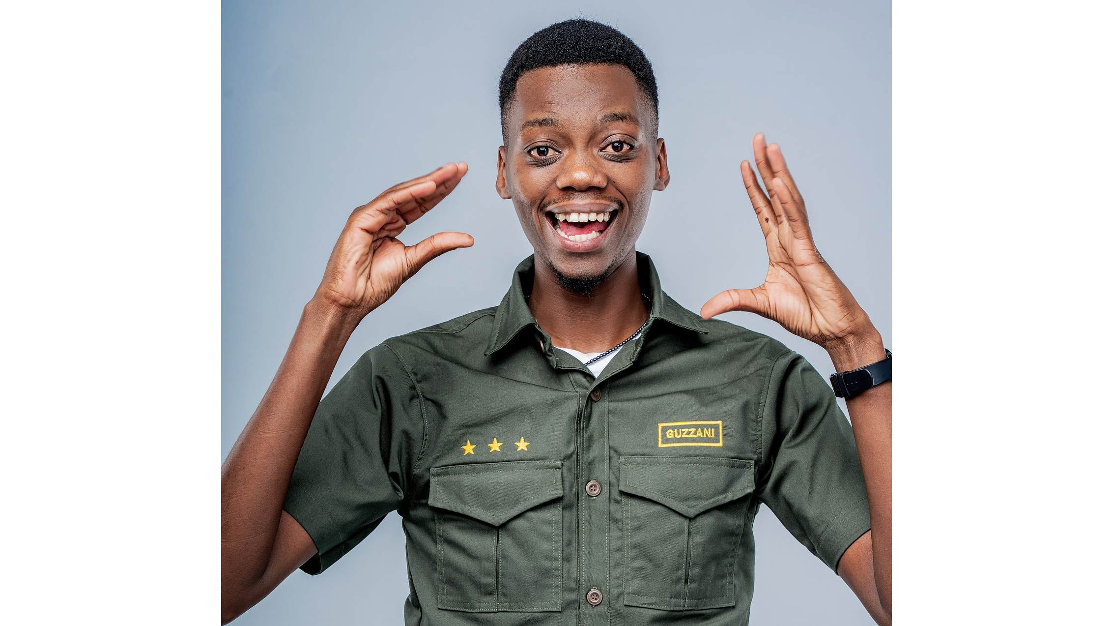 Botswana’s Boldwin Bals to headline ECOFEST